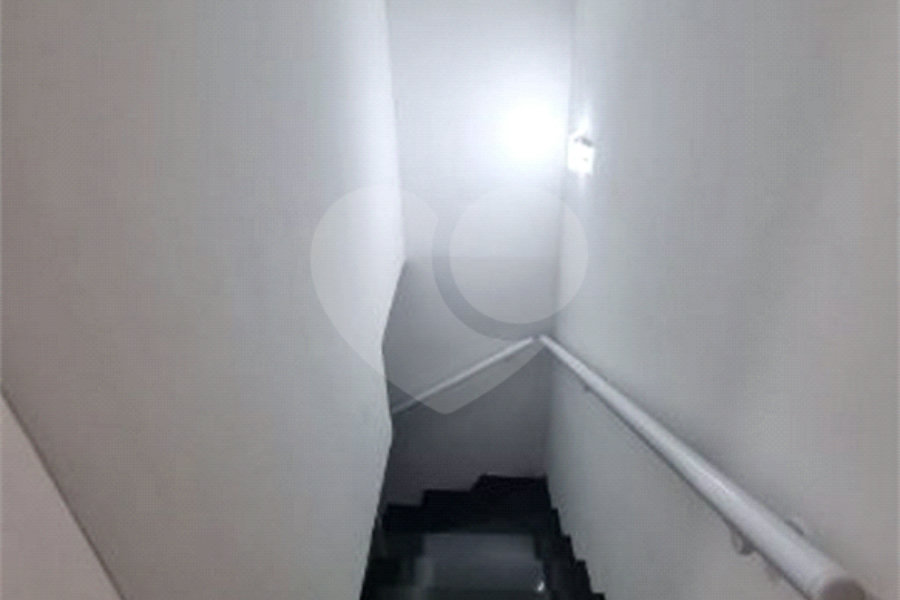 Sobrado à venda com 2 quartos em Santana, São Paulo, SP