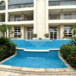 Apartamento à venda com 3 suítes em Vila Progredior, São Paulo, SP