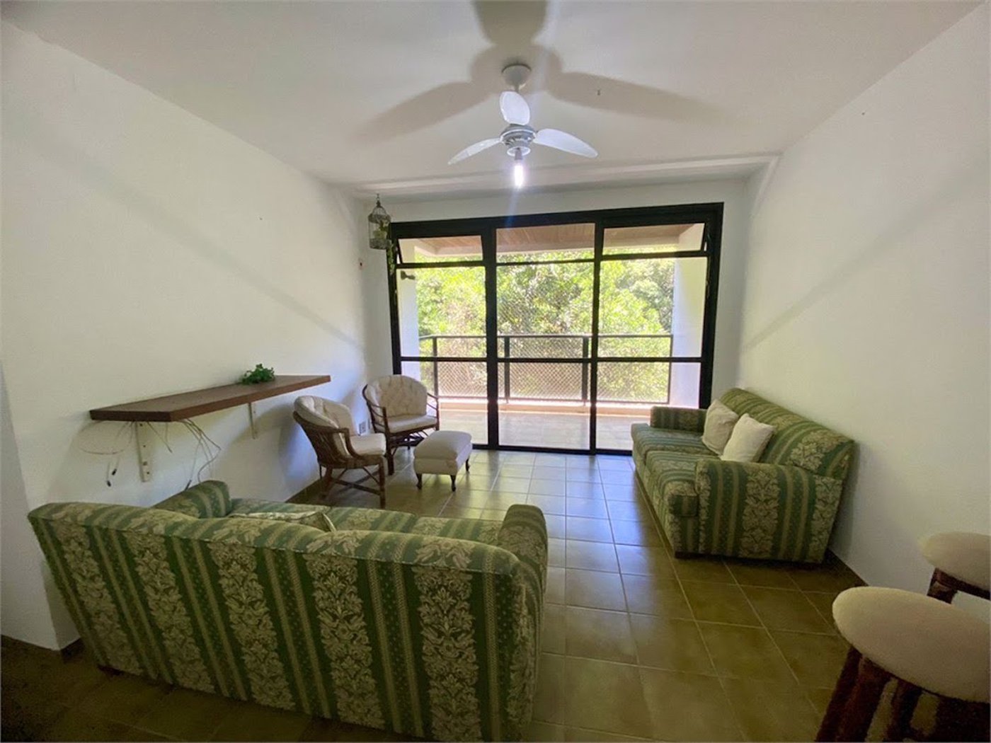 Apartamento Residencial à venda, Centro, Guarujá - AP1385.