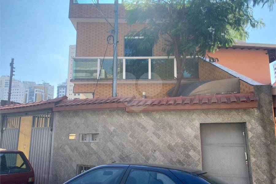 Casa à venda com 3 quartos, sendo 1 suíte, em Santana, São Paulo, SP