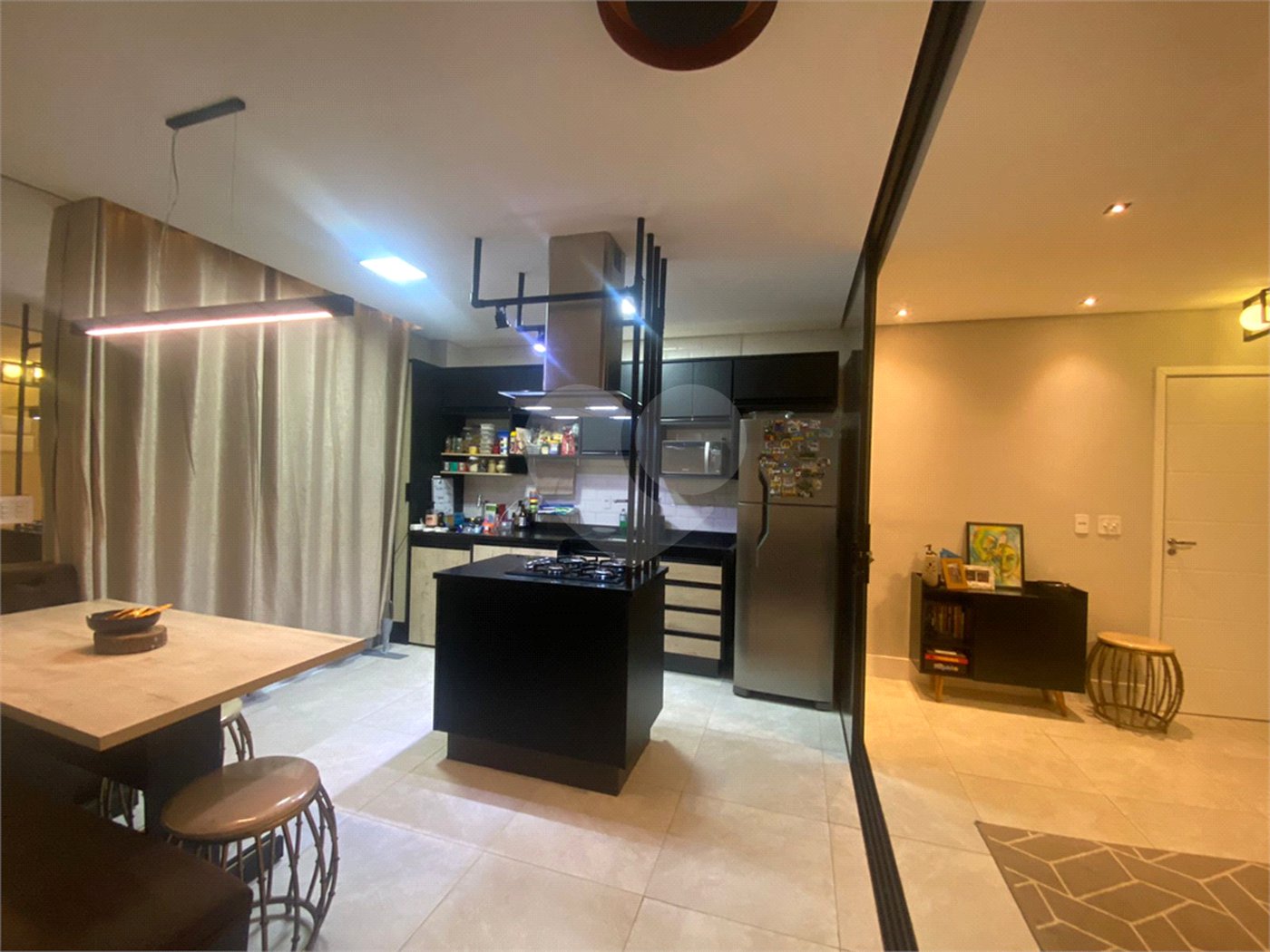 Apartamento à venda com 2 quartos em Vila Monteiro, Itapetininga, SP