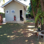 Casa à venda com 3 quartos, sendo 1 suíte,  em Bosque, Vinhedo, SP