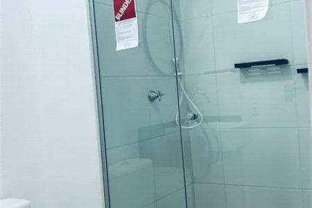 Apartamento à venda com 1 quarto em Pinheiros, São Paulo, SP
