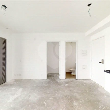 Apartamento à venda com 2 suítes em Pinheiros, São Paulo, SP