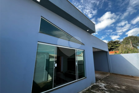 Casa à venda com 3 quartos, sendo 1 suíte, em Jardim Monte Santo, Itapetininga, SP