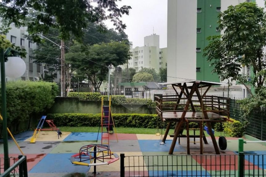 Apartamento à venda com 2 quartos em Vila Nova Cachoeirinha, São Paulo, SP