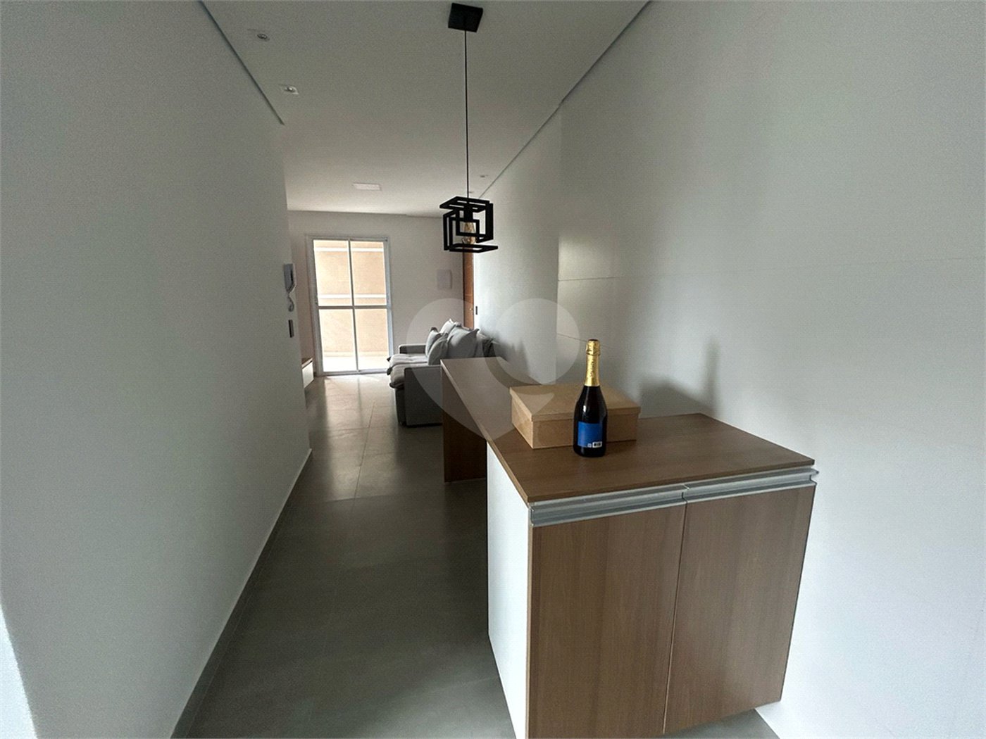 Apartamento à venda com 2 quartos em Vila Guilherme, São Paulo, SP