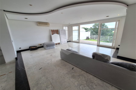 Casa à venda com 4 suítes no condomínio Villagio DI Sopra, São Paulo - SP