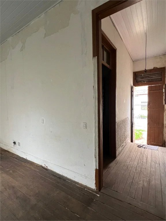 Casa de Vila à venda com 1 quarto em Pinheiros, São Paulo, SP