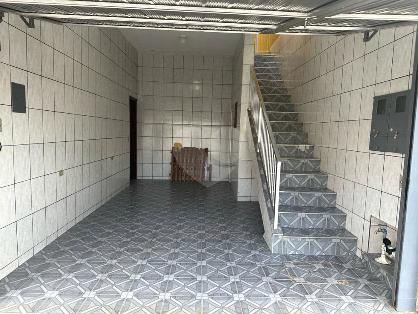 Sobrado à venda com 3 quartos, sendo 1 suíte, em Perus, São Paulo, SP