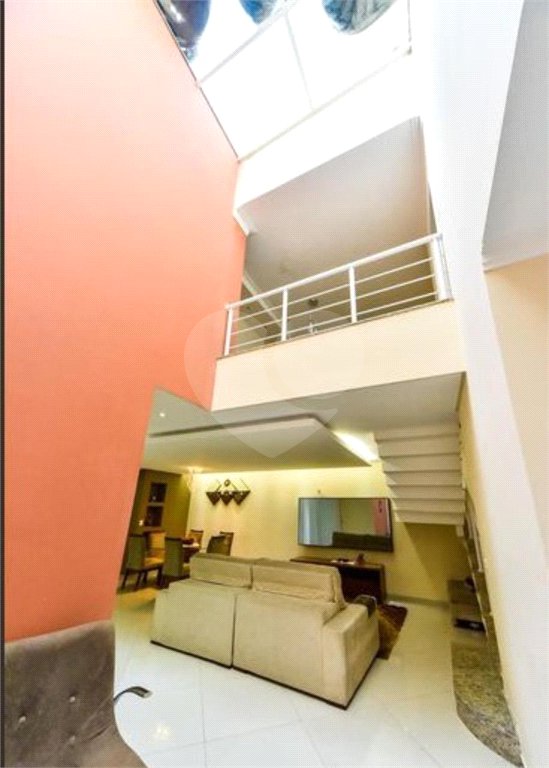 Casa à venda com 4 suítes em Nova Petrópolis, São Bernardo do Campo, SP