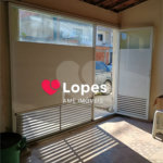 Casa à venda com 2 quartos, sendo 1 suíte, no condomínio Residencial 400, Rio de Janeiro - RJ