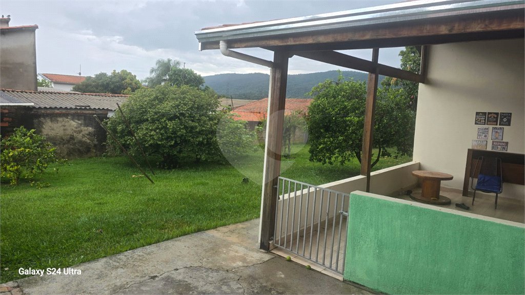 Chácara à venda com 3 quartos em Jardim Residencial Bela Vista (vilarejo), Cabreúva, SP