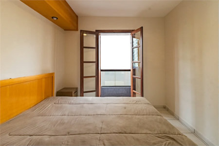 Apartamento à venda com 2 quartos em Pinheiros, São Paulo, SP