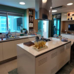Apartamento à venda com 4 suítes em Barra da Tijuca, Rio de Janeiro, RJ