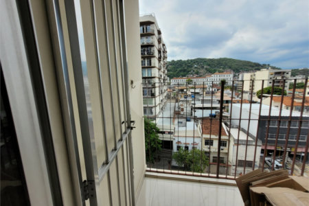 Apartamento à venda com 2 quartos, sendo 1 suíte, em Vila Isabel, Rio de Janeiro, RJ