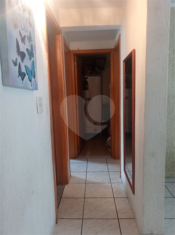 Apartamento à venda com 2 quartos em Limão, São Paulo, SP