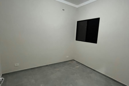 Casa à venda ou para alugar com 2 quartos, sendo 1 suíte,  em Jardim Bela Vista, Três Lagoas, MS