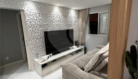Apartamento à venda com 2 quartos, sendo 1 suíte,  em Jaçanã, São Paulo, SP