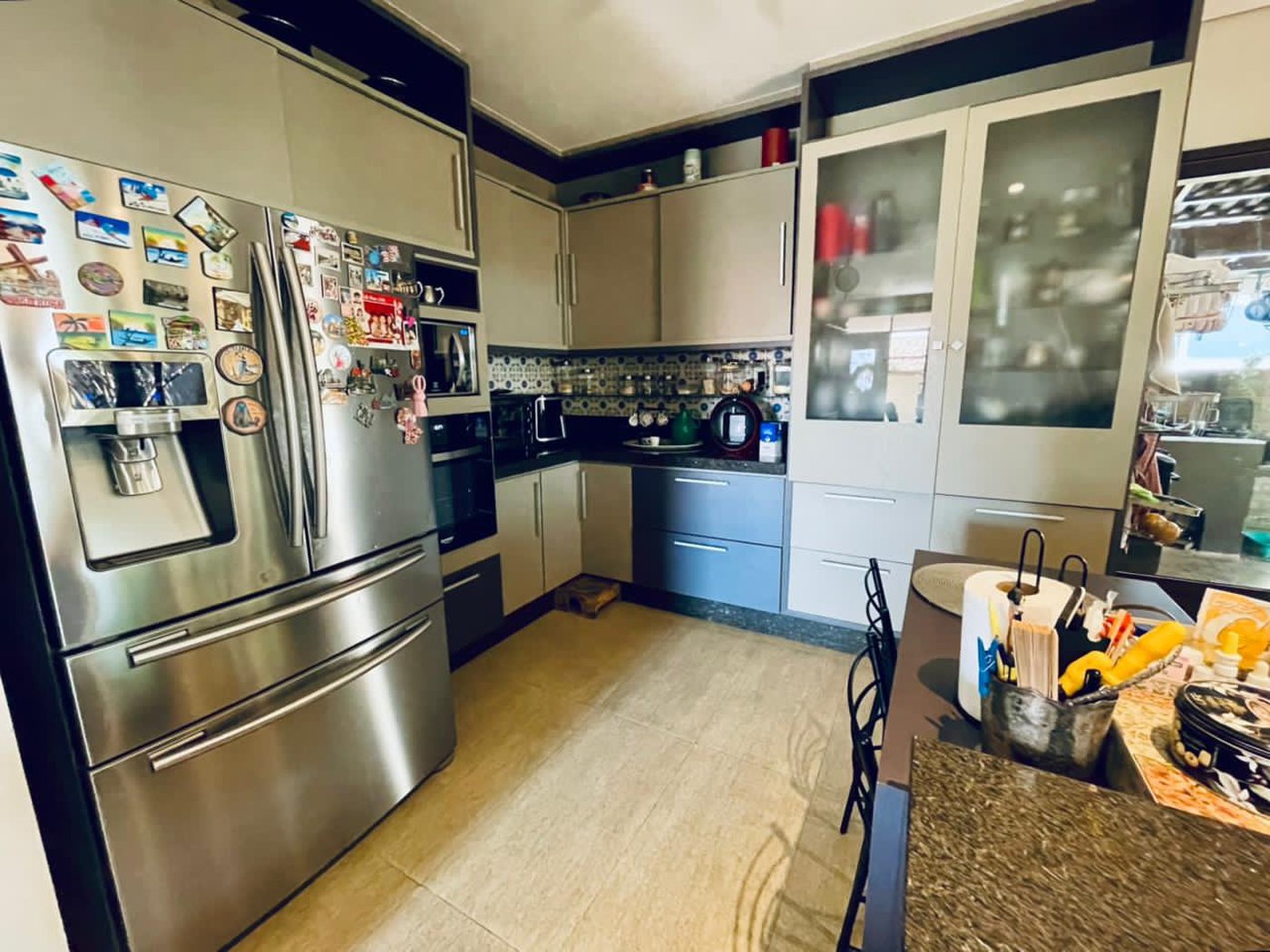 Casa à venda com 3 quartos, sendo 1 suíte, em Jardim Adelaide, Hortolândia, SP