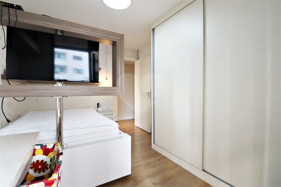 Apartamento à venda com 5 quartos, sendo 2 suítes, em Santana, São Paulo, SP