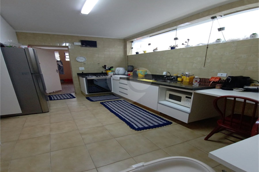 Casa à venda com 4 quartos, sendo 1 suíte, em Santana, São Paulo, SP