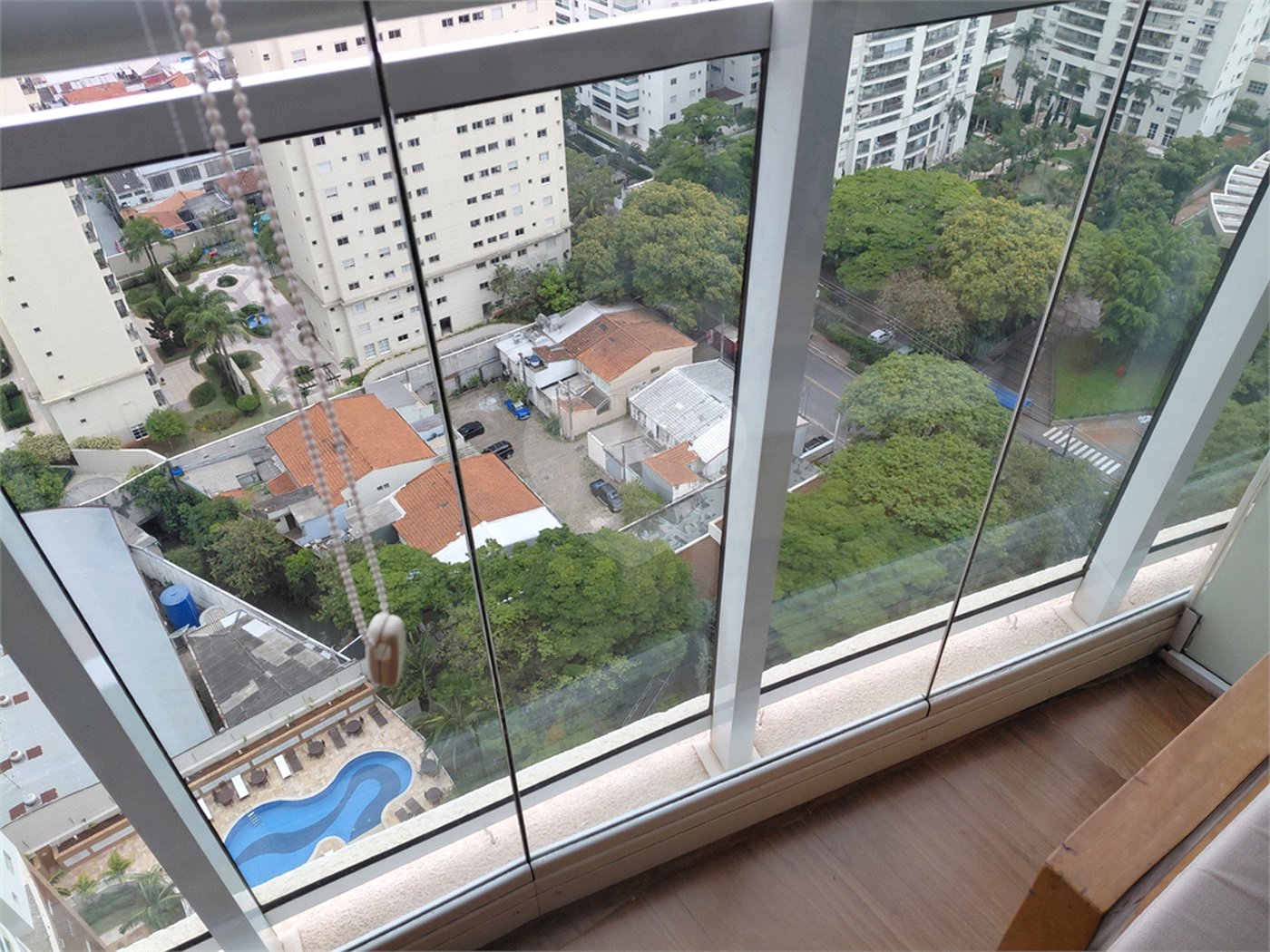 Apartamento à venda com 4 quartos, sendo 3 suítes, em Vila Leopoldina, São Paulo, SP