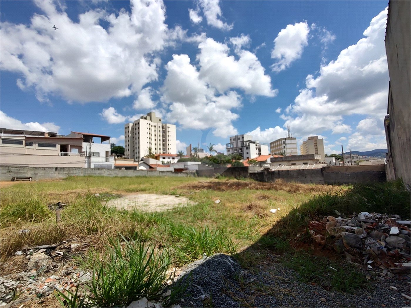 Terreno à venda em Vila Mazzei, São Paulo, SP