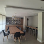 Apartamento à venda com 2 quartos, sendo 1 suíte, em Ferreira, São Paulo, SP