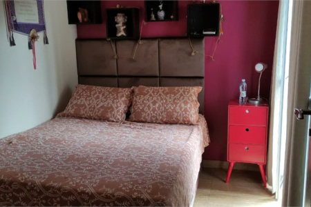 Sobrado à venda com 4 quartos, sendo 2 suítes, em Rio Pequeno, São Paulo, SP