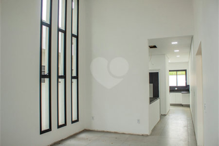 Casa à venda com 3 suítes no condomínio Residencial Central Parque, Salto - SP