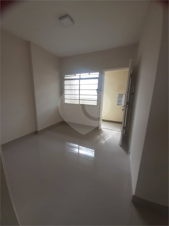 Apartamento à venda com 1 quarto em Aclimação, São Paulo, SP
