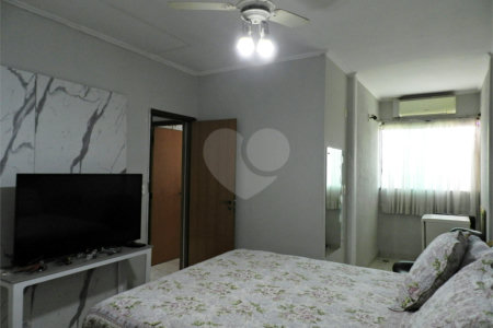 Cobertura à venda com 4 quartos, sendo 2 suítes, em República, Ribeirão Preto, SP