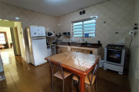 Casa Térrea à venda com 2 quartos em Santa Teresinha, São Paulo, SP