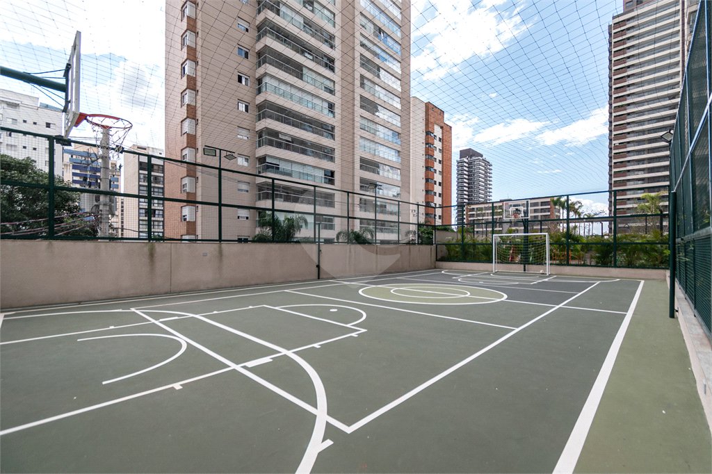 Apartamento à venda com 4 suítes em Perdizes, São Paulo, SP