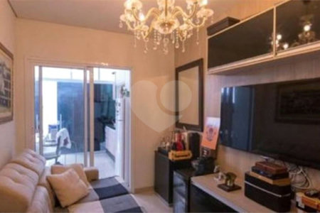Apartamento à venda com 1 suíte em Barra Funda, São Paulo, SP