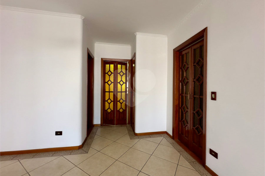 Apartamento à venda com 4 quartos, sendo 2 suítes, em Santana, São Paulo, SP
