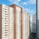 Apartamento à venda com 1 quarto em República, São Paulo, SP