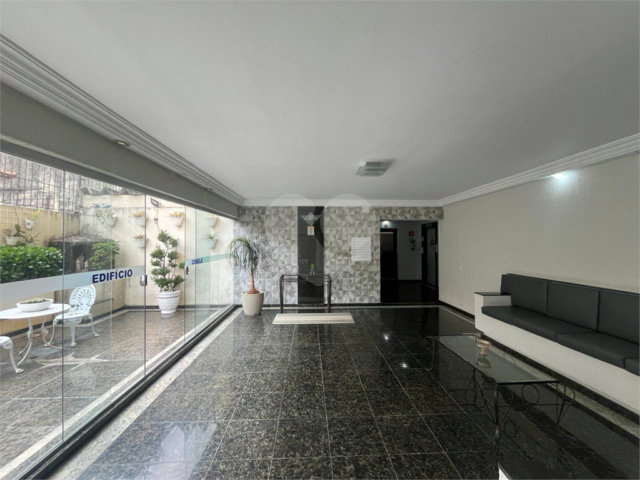 Apartamento à venda com 2 quartos em Jardim São Paulo(zona Norte), São Paulo, SP