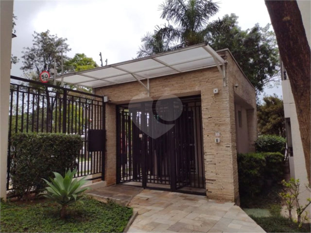 Apartamento à venda com 2 quartos em Limão, São Paulo, SP