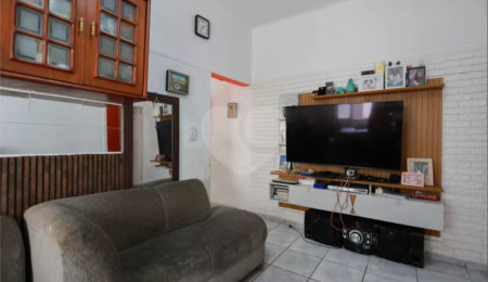 Casa à venda com 3 quartos em Santana, São Paulo, SP
