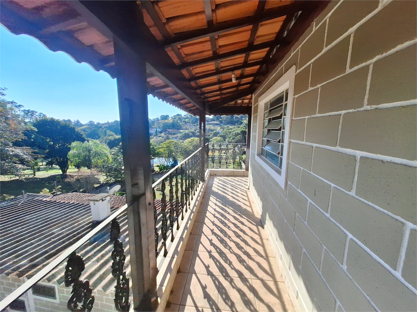 Chácara à venda com 1 suíte em Jardim Estância Brasil, Atibaia, SP