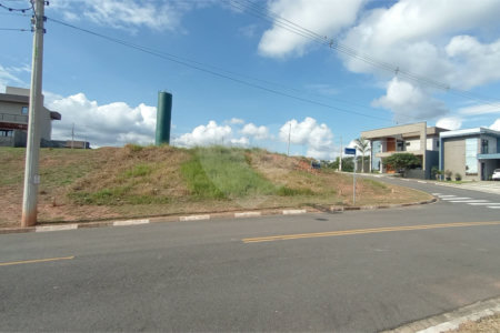 Terreno à venda em Guaxinduva, Bom Jesus dos Perdões, SP