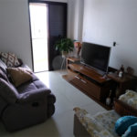 Apartamento à venda com 3 quartos, sendo 1 suíte,  em Vila Vitória, Mogi das Cruzes, SP