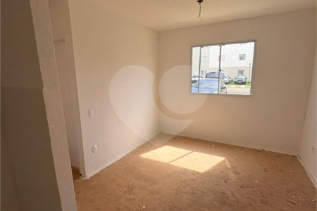 Apartamento à venda com 2 quartos em Chácara Estância Paulista, Suzano, SP