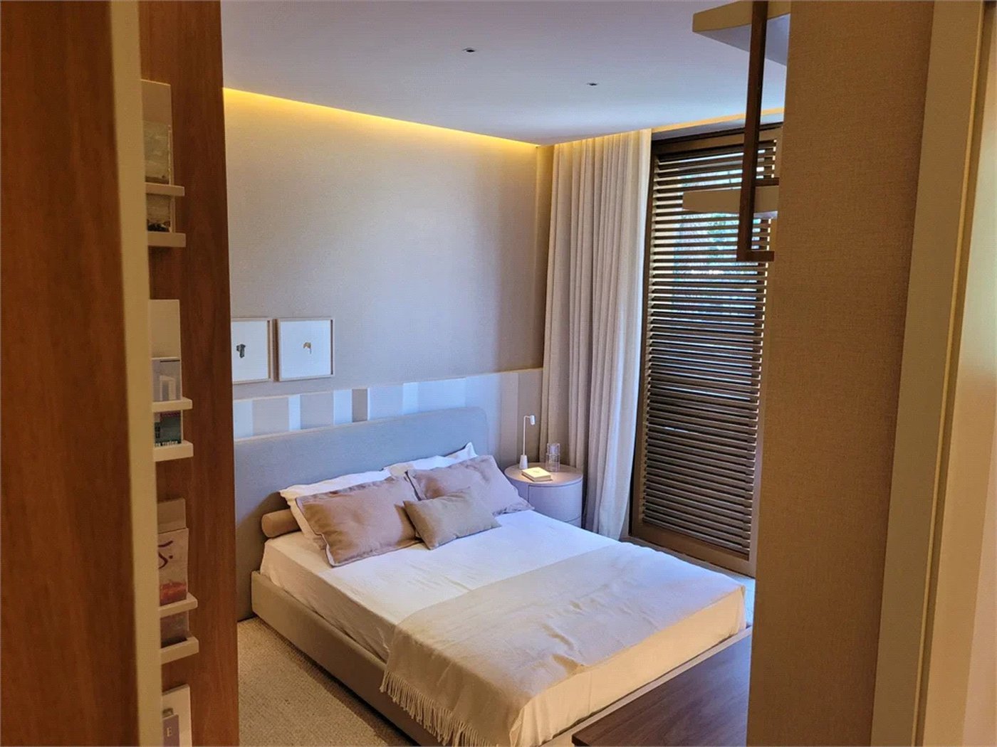 Apartamento à venda com 4 suítes em Vila Madalena, São Paulo, SP
