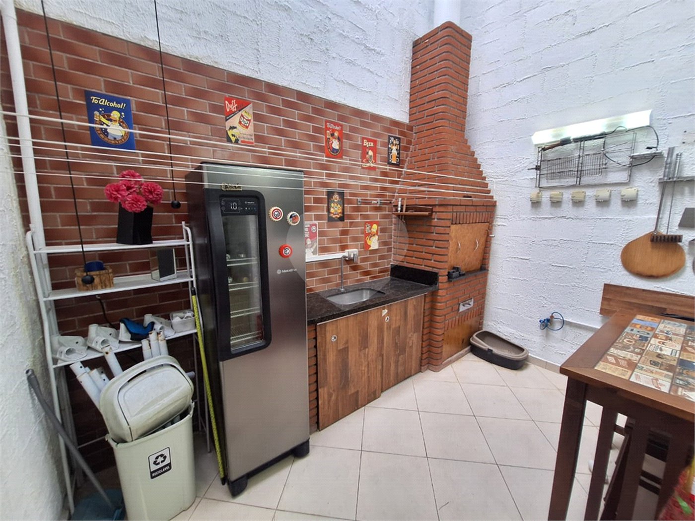 Sobrado à venda com 3 quartos, sendo 1 suíte, em Cupecê, São Paulo, SP
