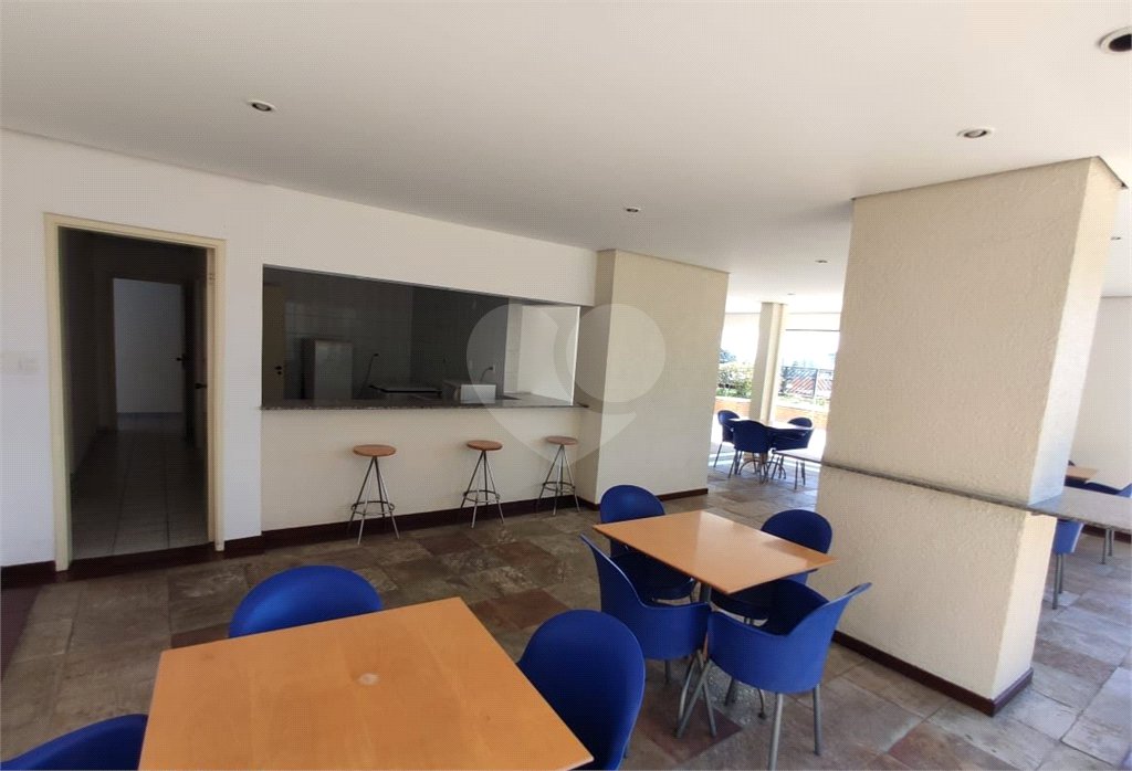 Apartamento à venda com 4 quartos, sendo 2 suítes, em Fazenda Morumbi, São Paulo, SP