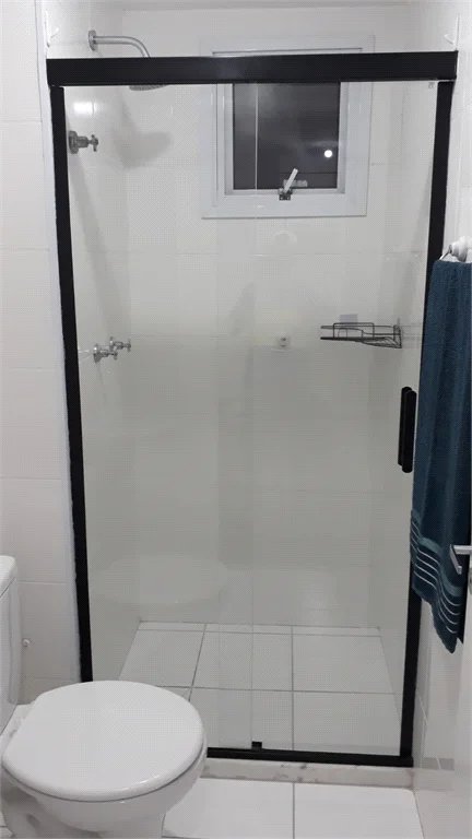Apartamento à venda com 2 quartos em Parque Arariba, São Paulo, SP