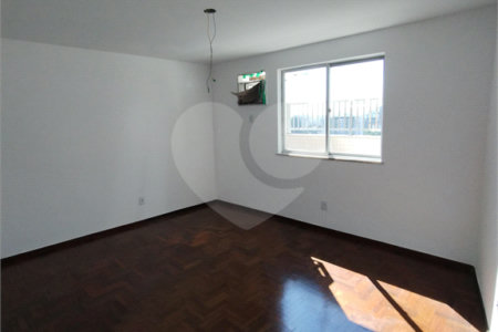 Cobertura à venda com 3 quartos, sendo 2 suítes, em Tijuca, Rio de Janeiro, RJ